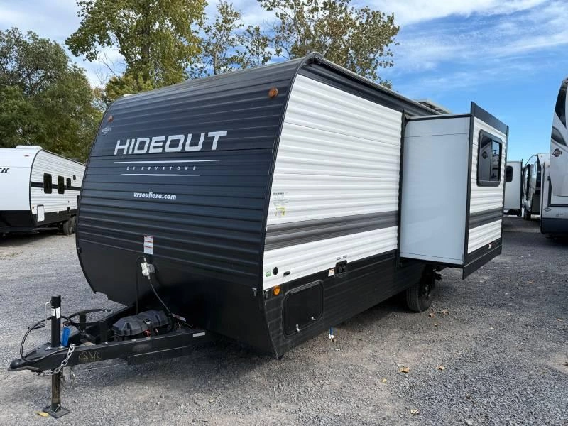 Keystone Rv Hideout 179rb 2024 alt