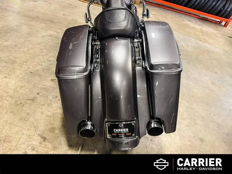 2014 Harley-Davidson Moto Harley-Davidson STREET GLIDE SPECIAL 2014 thumbnail 12