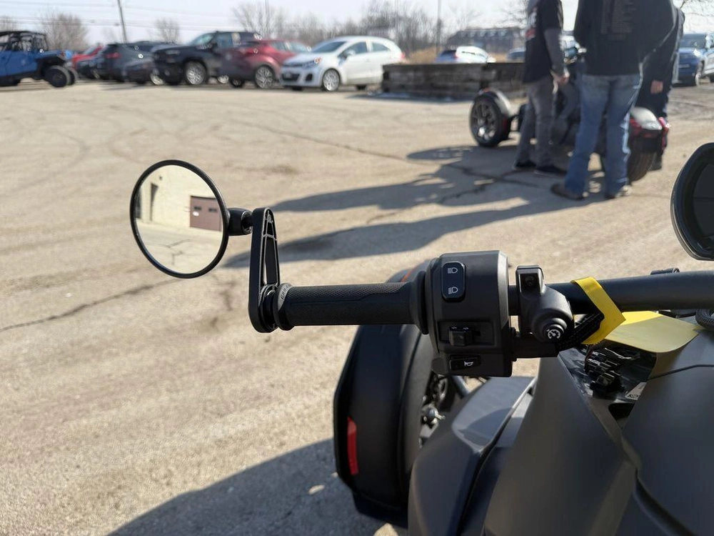 2026 Can-am Ryker Sport Rotax 900 Ace alt