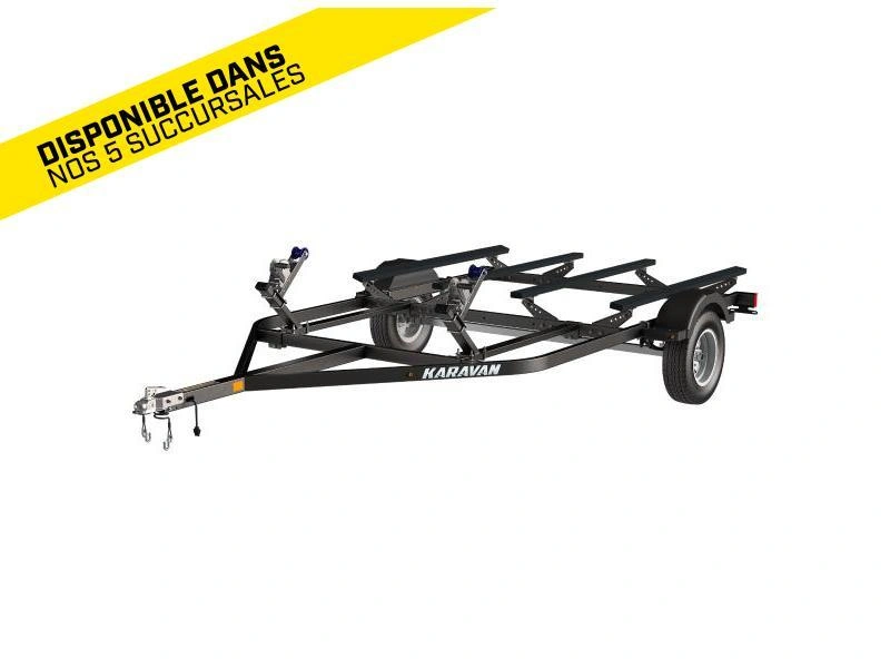 Karavan Wc-2450-84-l 2026 alt