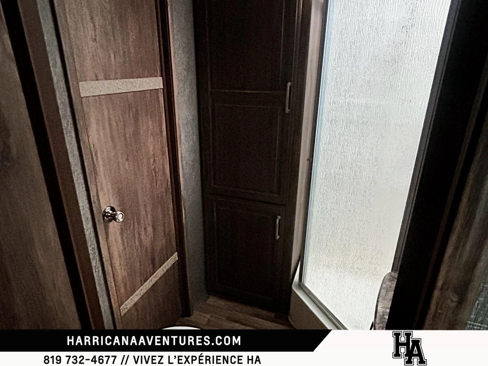 Keystone Cougar 337 Fls 2015 alt