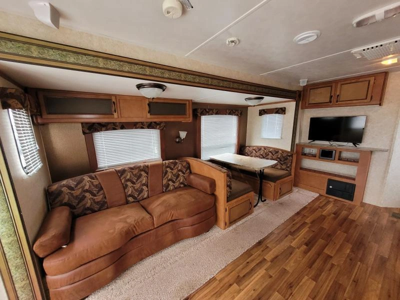 Gulfstream Kingsport 288rls 2013 alt