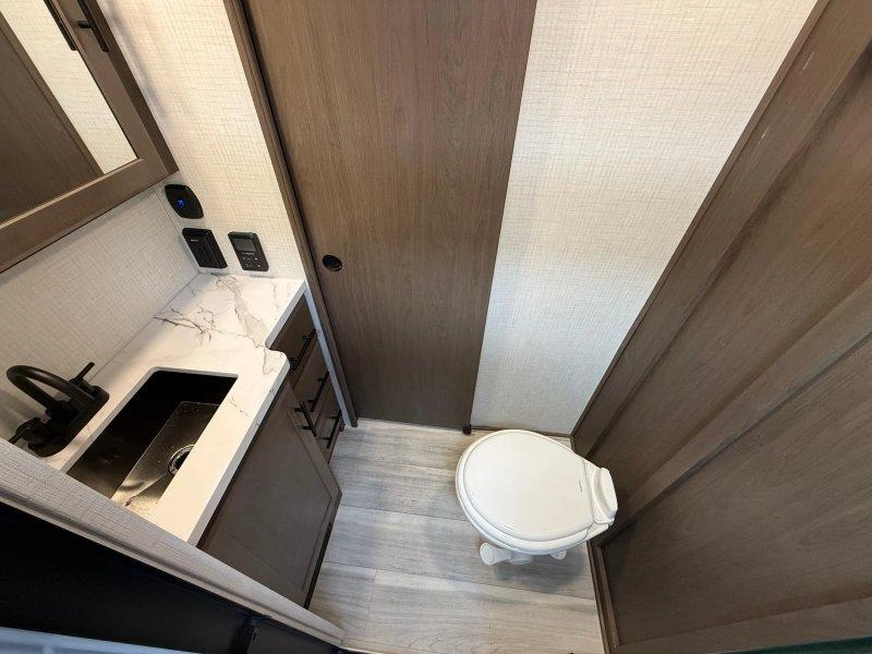 Keystone Rv Cougar 29mbd 2026 alt