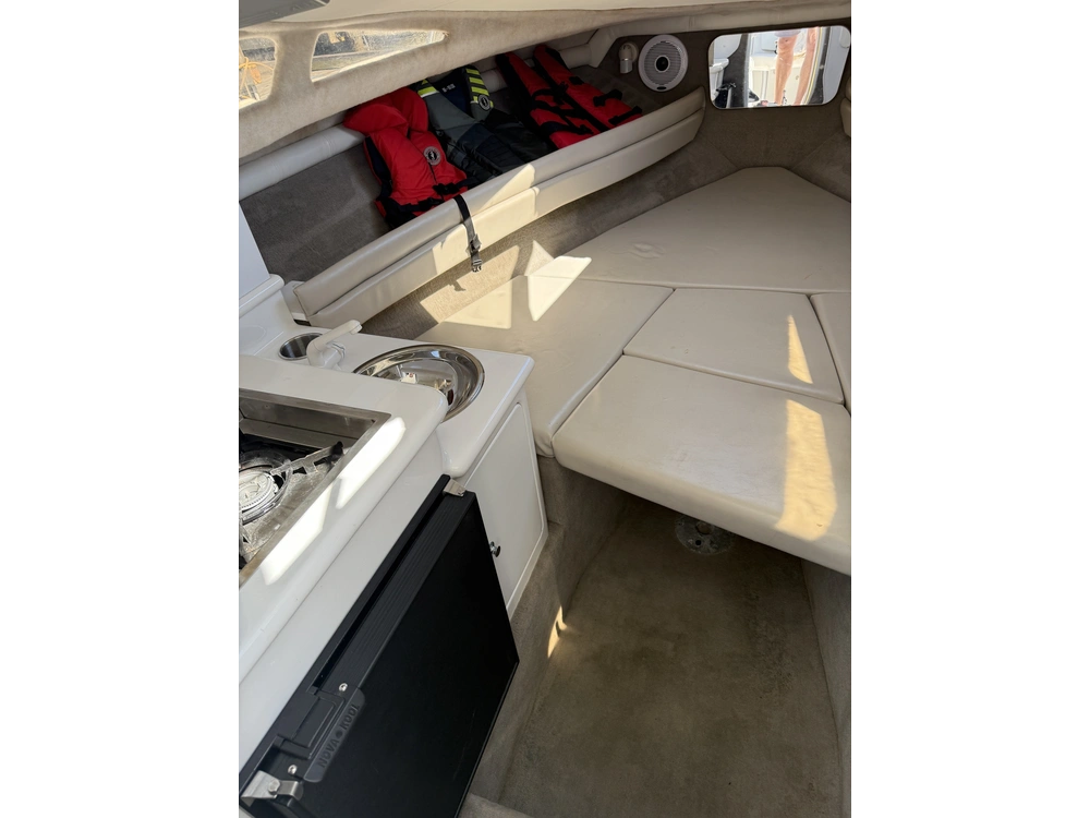 2010 Campion 682 Explorer alt