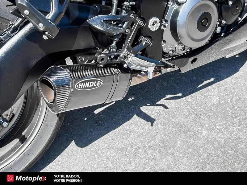 2024 Suzuki GSX-S1000GT thumbnail 4