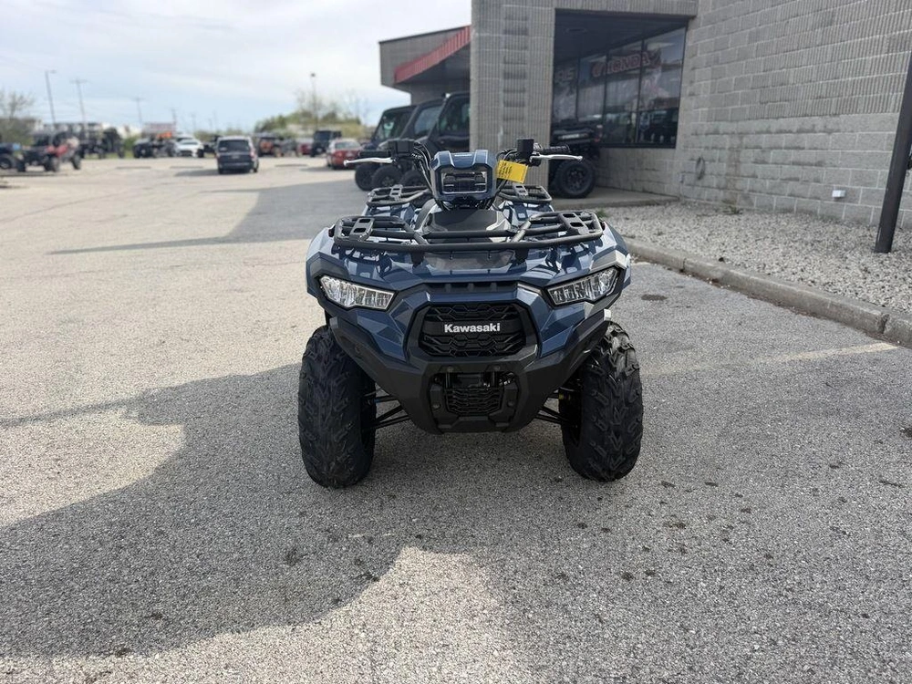 2026 Kawasaki Brute Force® 450 4x4 alt