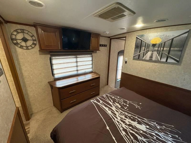 Highland Ridge Rv Open Range 397fbs 2017 alt
