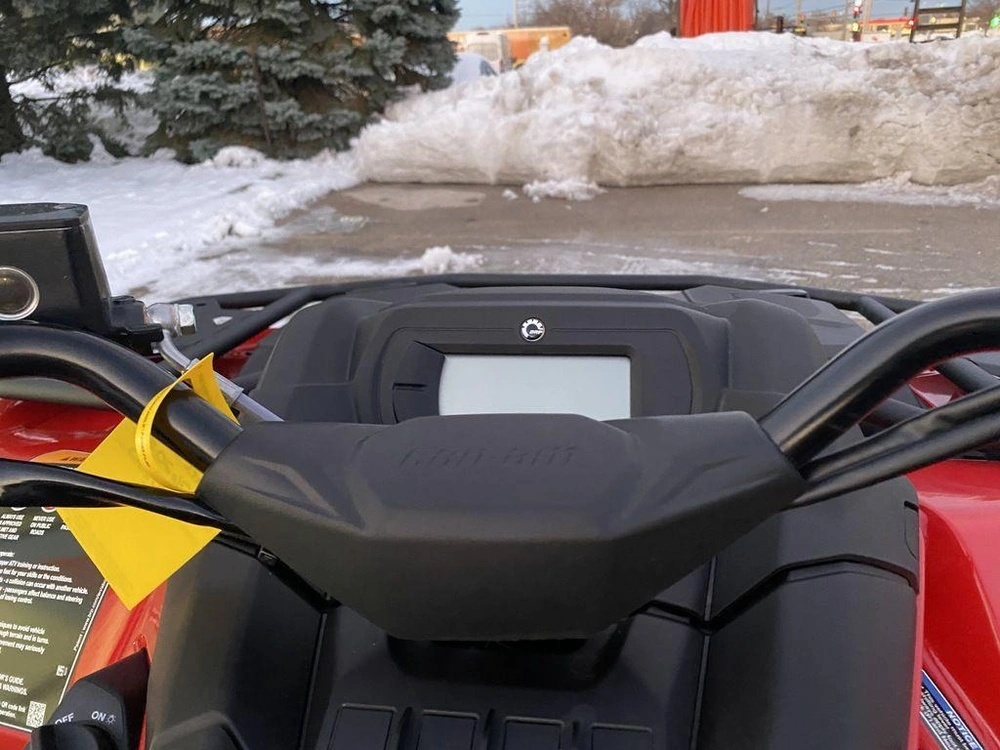 2026 Can-am Outlander Dps 700 alt