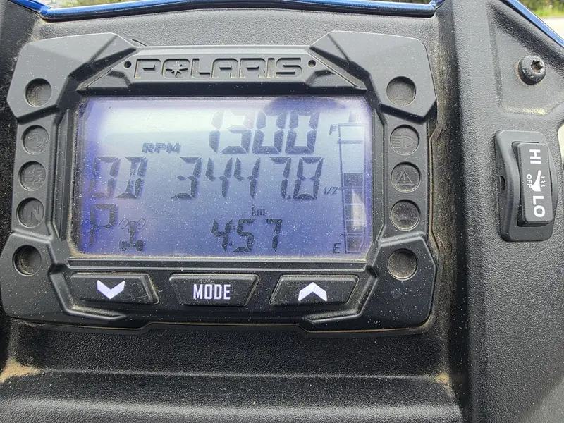 2020 Polaris SPORTSMAN 570 SP thumbnail 6