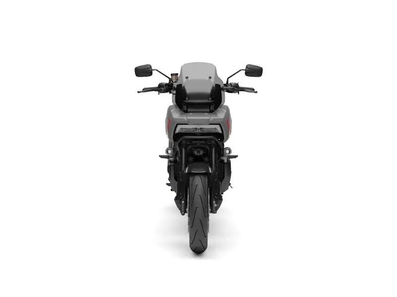 2026 Harley-Davidson Moto Harley-Davidson Pan America 1250 ST 2026 thumbnail 3
