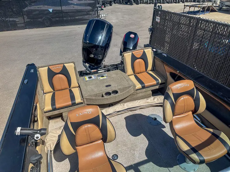 2017 Lund Boat Co 1775 CROSSOVER XS thumbnail 13