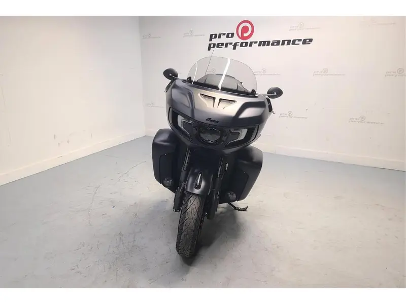2024 Indian Motorcycle PURSUIT D.H AUDIO thumbnail 2