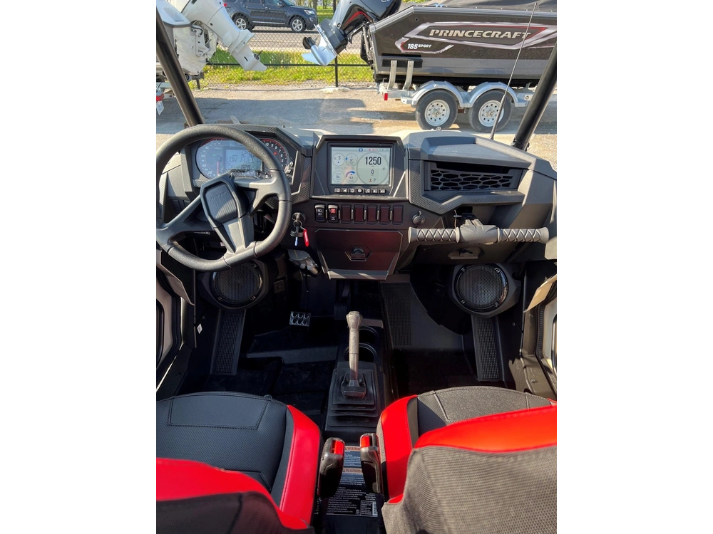 2026 Polaris Rzr Trail S 1000 Ultimate alt