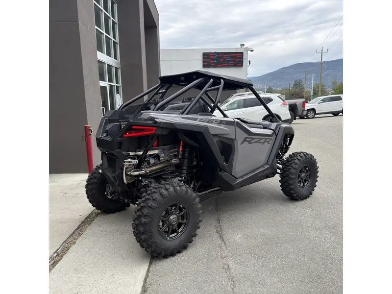 2026 Polaris RZR Pro XP Ultimate thumbnail 3