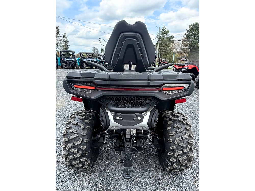 Cfmoto Cforce 800 Touring 2026 alt