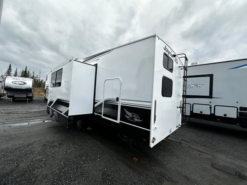 Jayco Eagle 31qcd 2025 alt