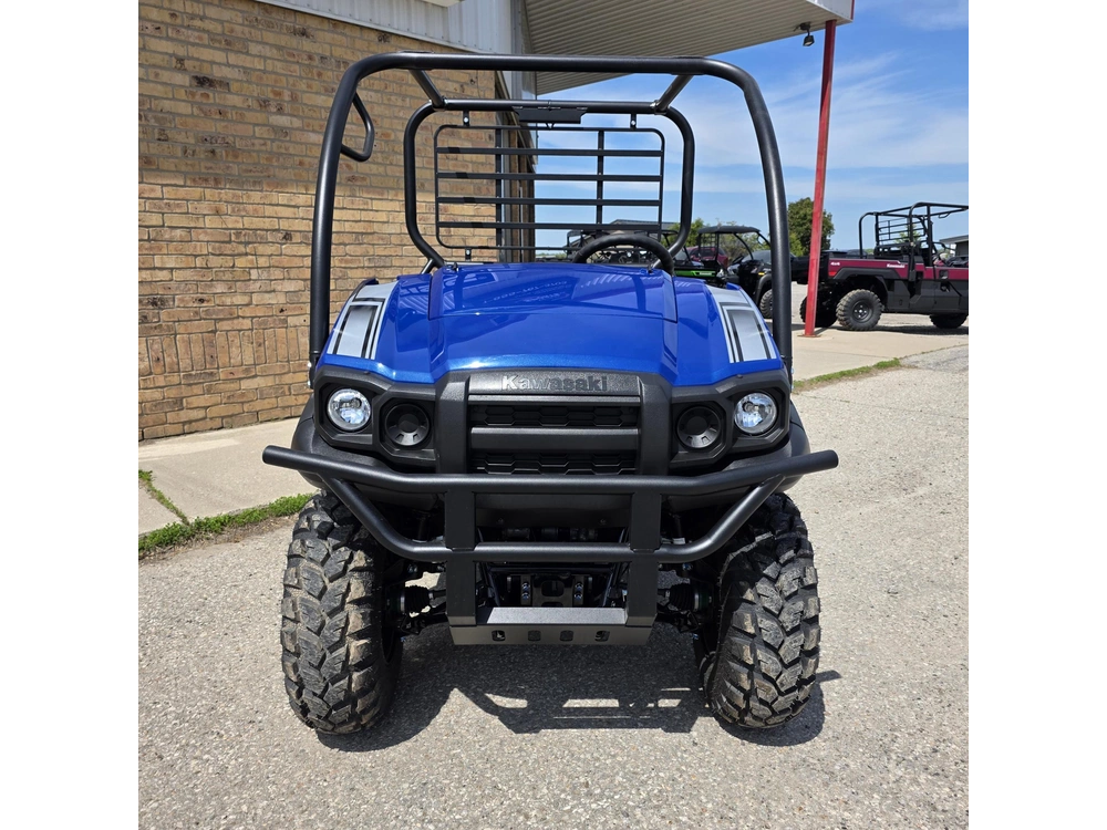 2026 Kawasaki Mule Sx 4x4 Xc alt