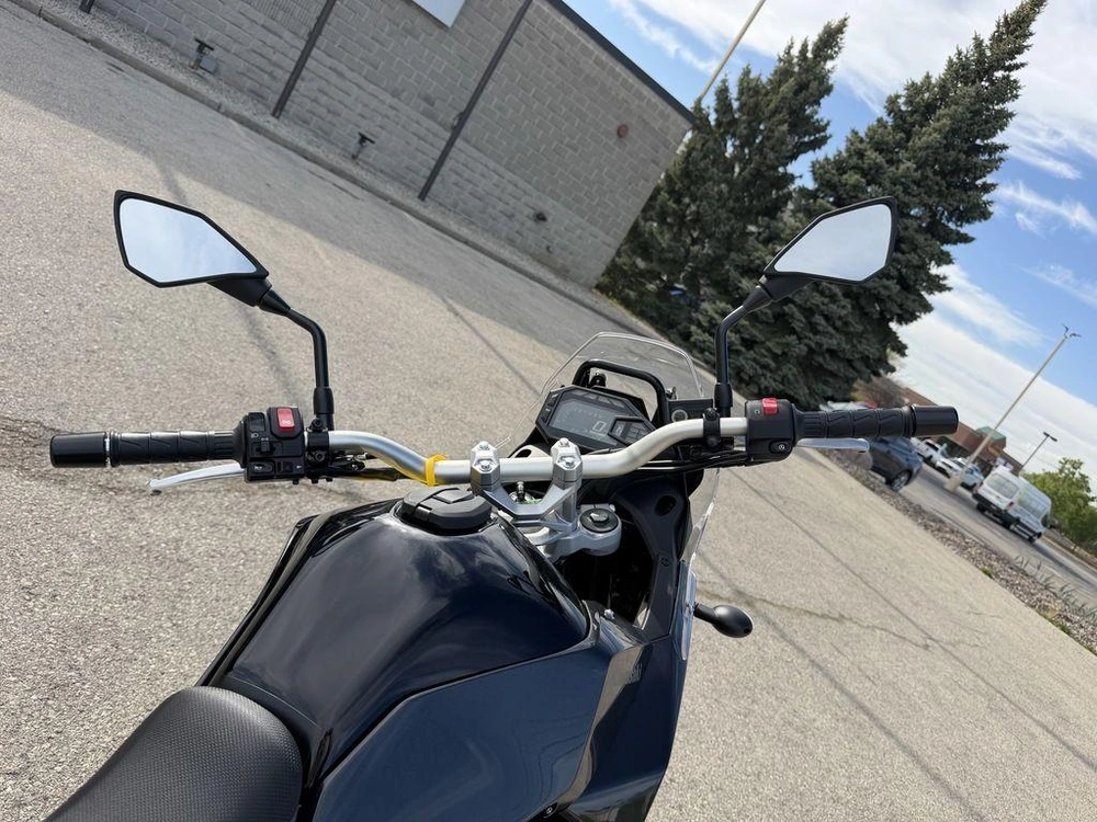 2026 Kawasaki Kle®500 Abs alt