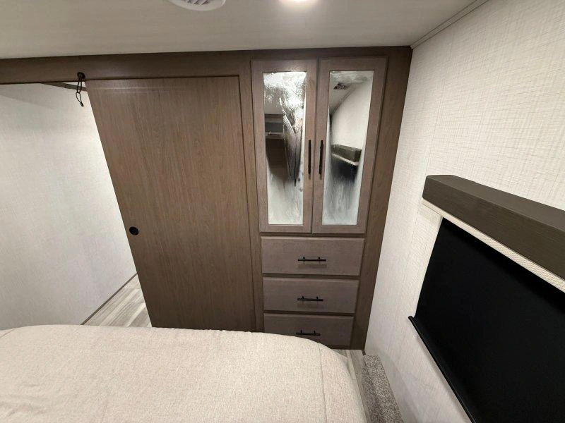 Keystone Rv Cougar 23mle 2026 alt