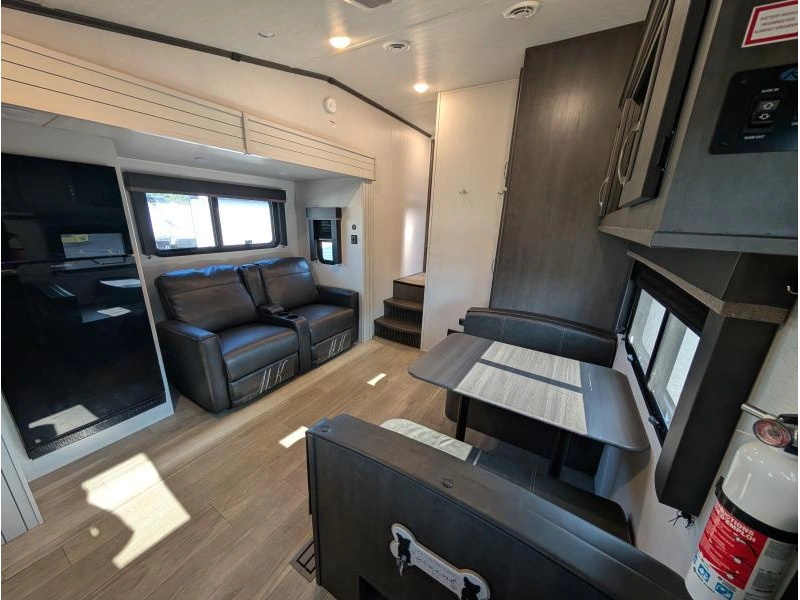 2024 Keystone Rv Cougar 2100rk alt