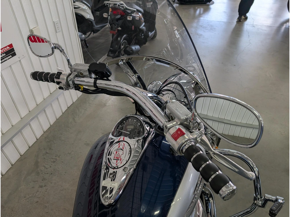 Honda Vtx1800 2007 alt