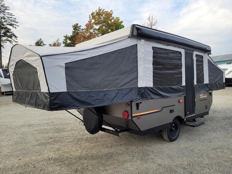 Forest River Rockwood 2280ltd 2023 alt