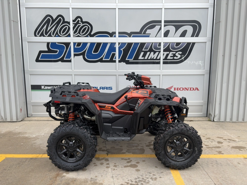 2026 Polaris Sportsman Xp 1000 S alt