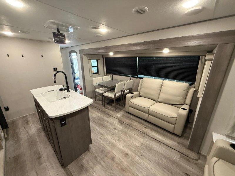 2026 Coachmen Catalina 313rltsle alt