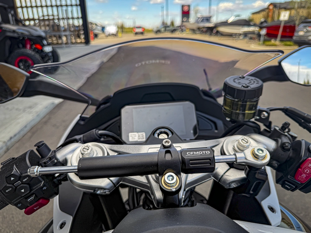 2026 Cfmoto 675ss alt