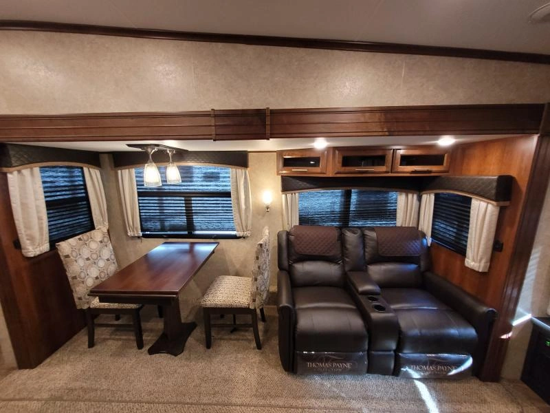 Jayco Eagle 30ckts 2018 alt