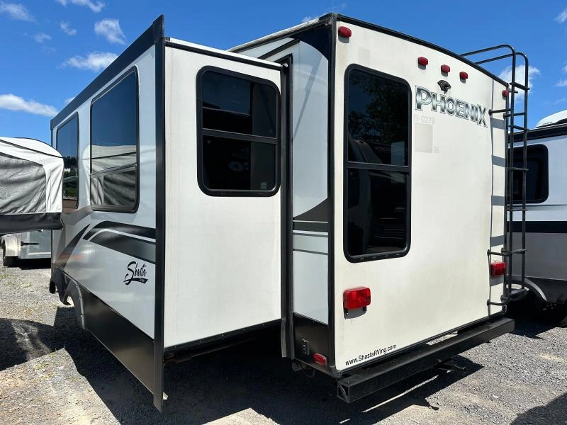 Shasta Phoenix 25mk 2020 alt