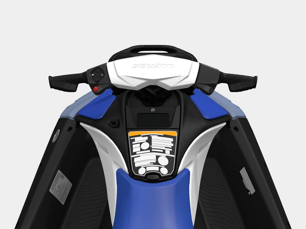 2026 Sea-doo Spark™ For 3 Rotax® 900 Ace™ - 90, Ibr, Convenience Package With Sound System alt