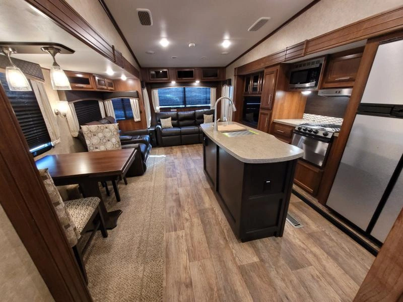 Jayco Eagle 30ckts 2018 alt