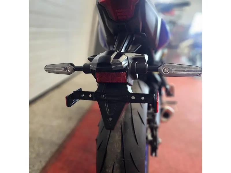 2026 Yamaha MT-07 thumbnail 27