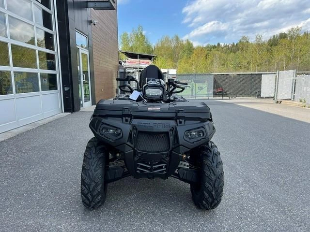 Polaris Sportsman 850 Touring 2026 alt