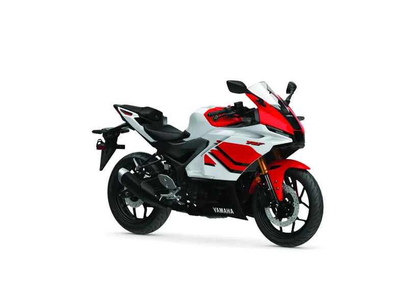 2026 Yamaha YZF-R7 70TH thumbnail 6