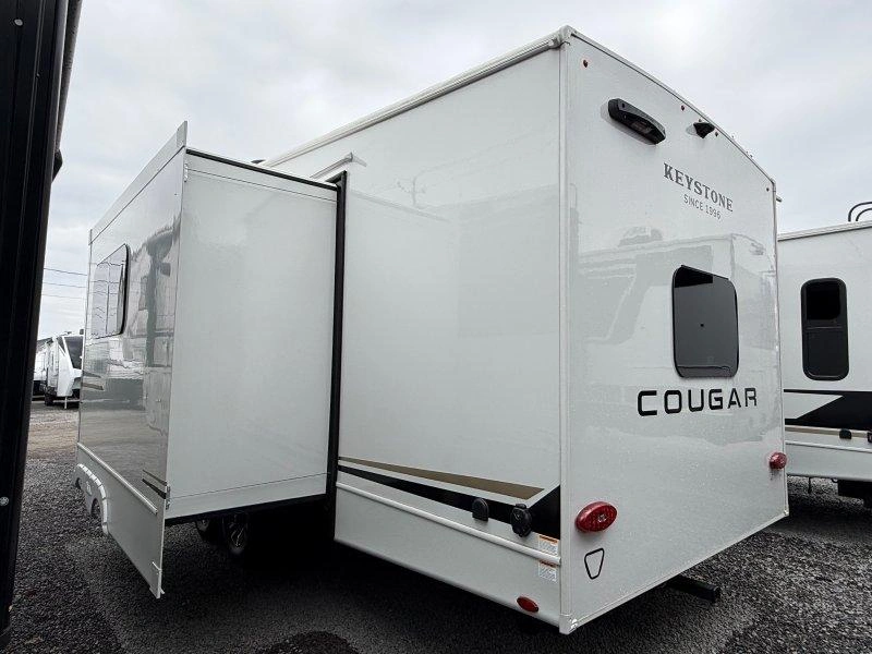Keystone Rv Cougar 2700bh 2026 alt