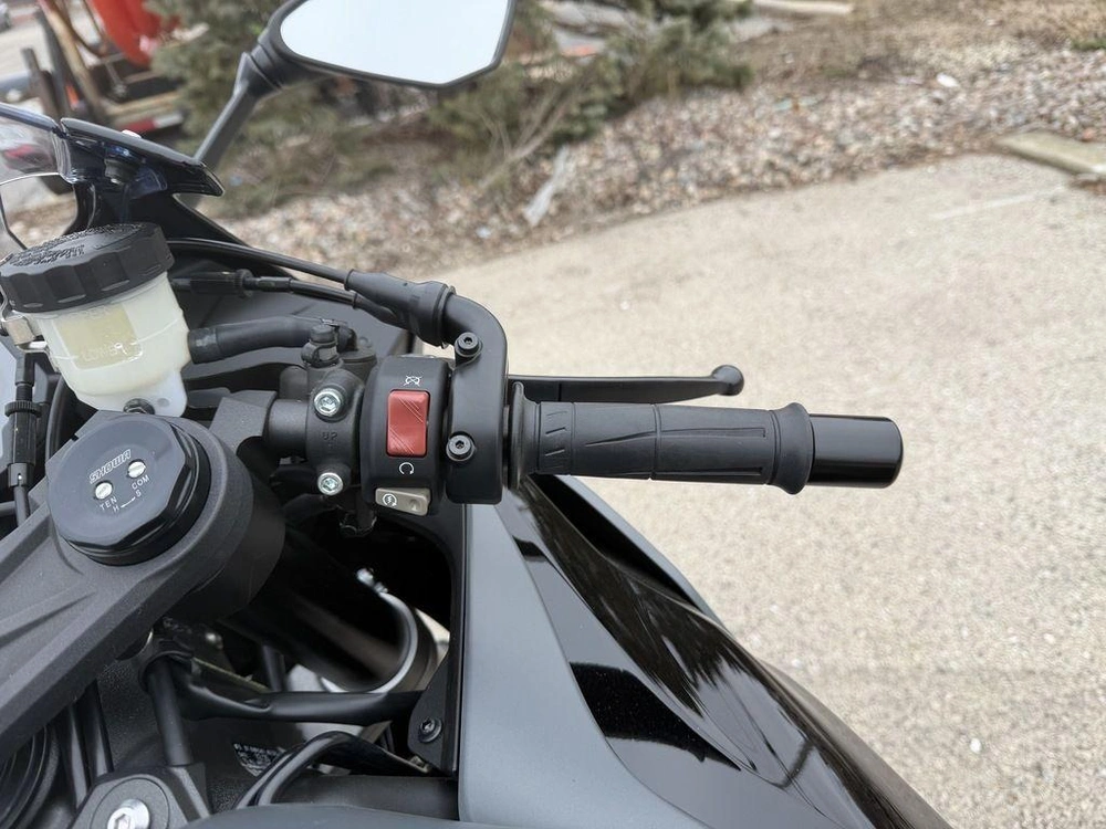 2026 Kawasaki Ninja® Zx™-6r Abs alt