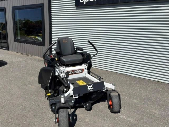 Bobcat Zt2048 2025 alt