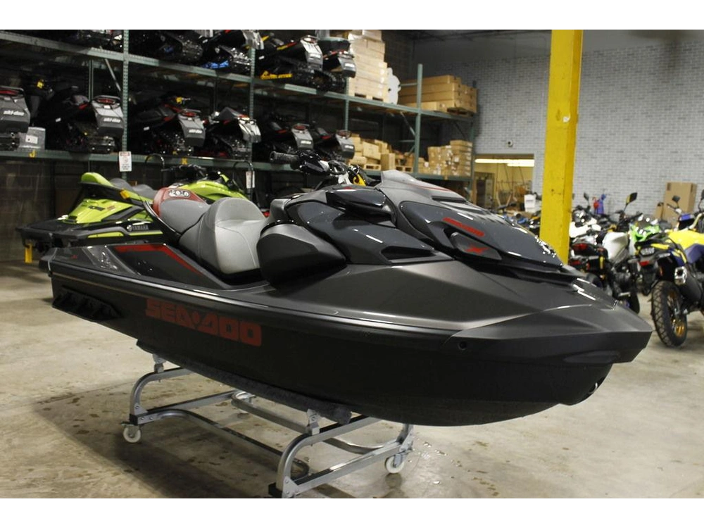 2026 Sea-doo Gtr™-x 300 Tech, Brp Premium Audio, Ibr alt