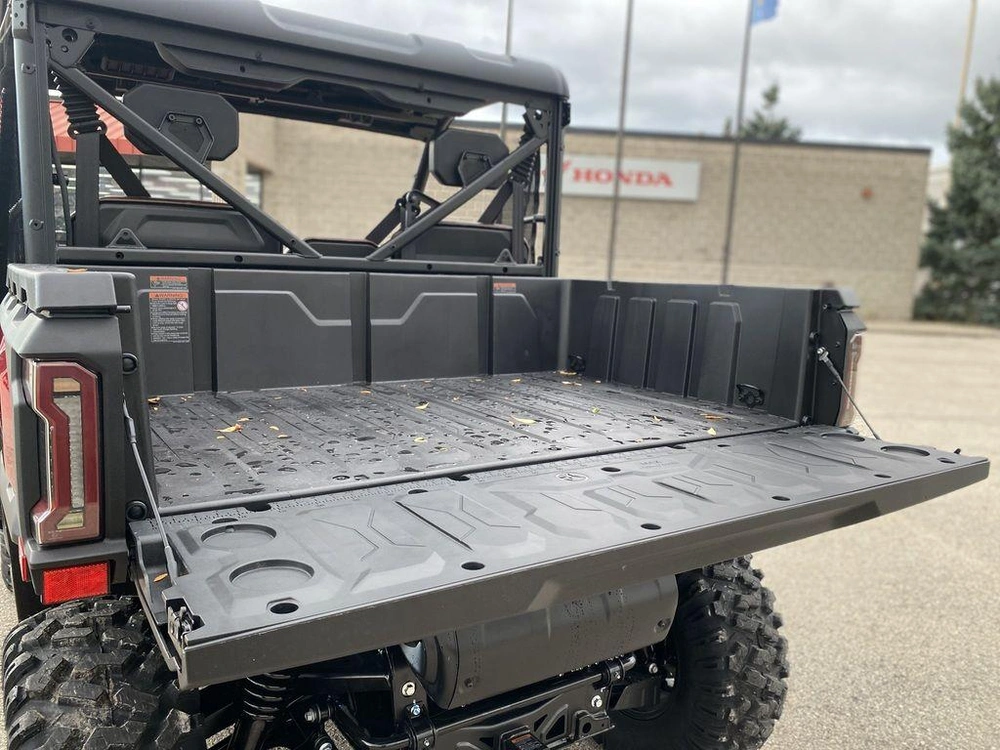 2026 Cfmoto Uforce U10 Pro alt