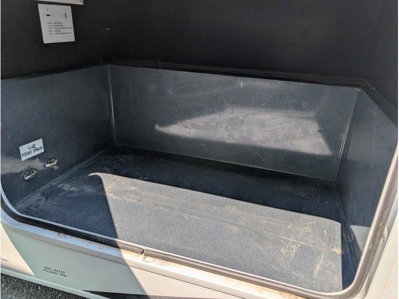 2023 Entegra Odyssey 29v alt