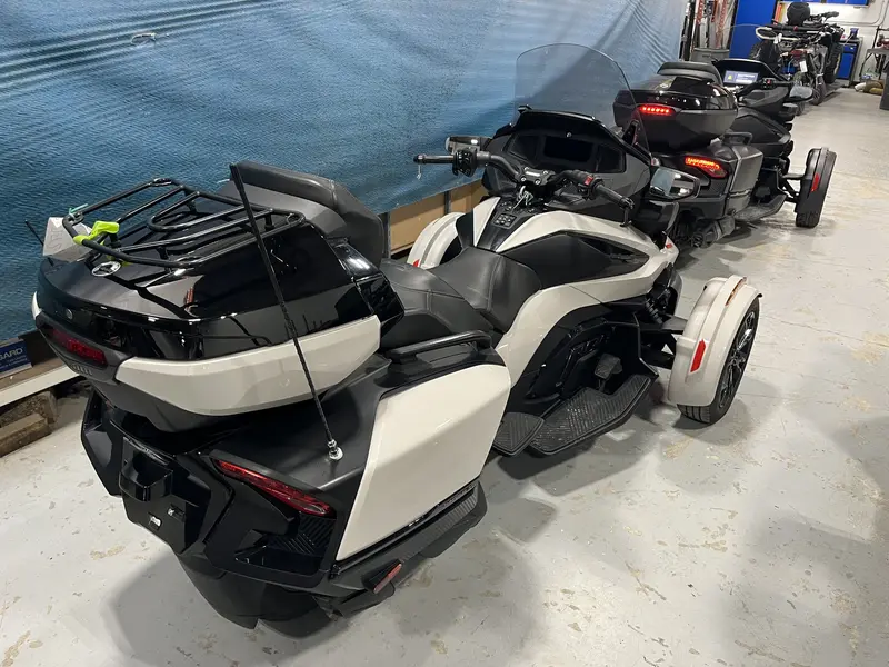 2020 Can-Am G1LA thumbnail 7