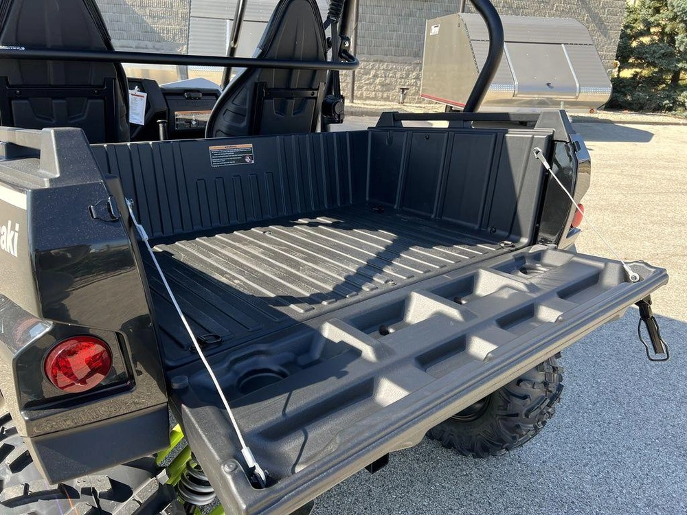 2025 Kawasaki Teryx® S Le alt