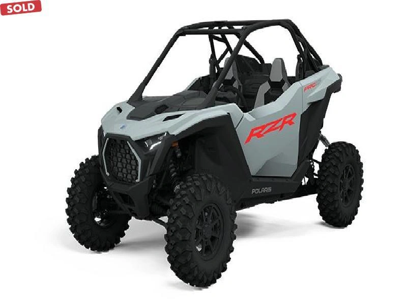 2025 Polaris Rzr Pro Xp Sport alt