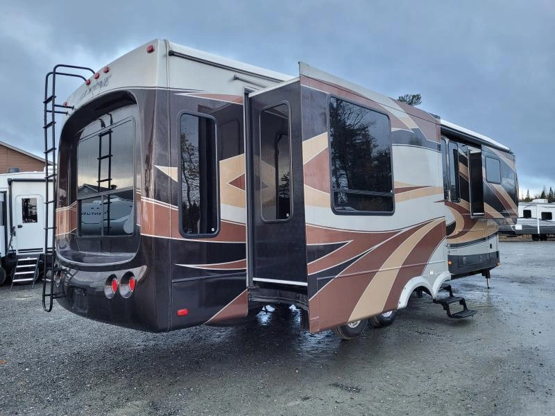 Keystone Rv Alpine 3250rl 2013 alt