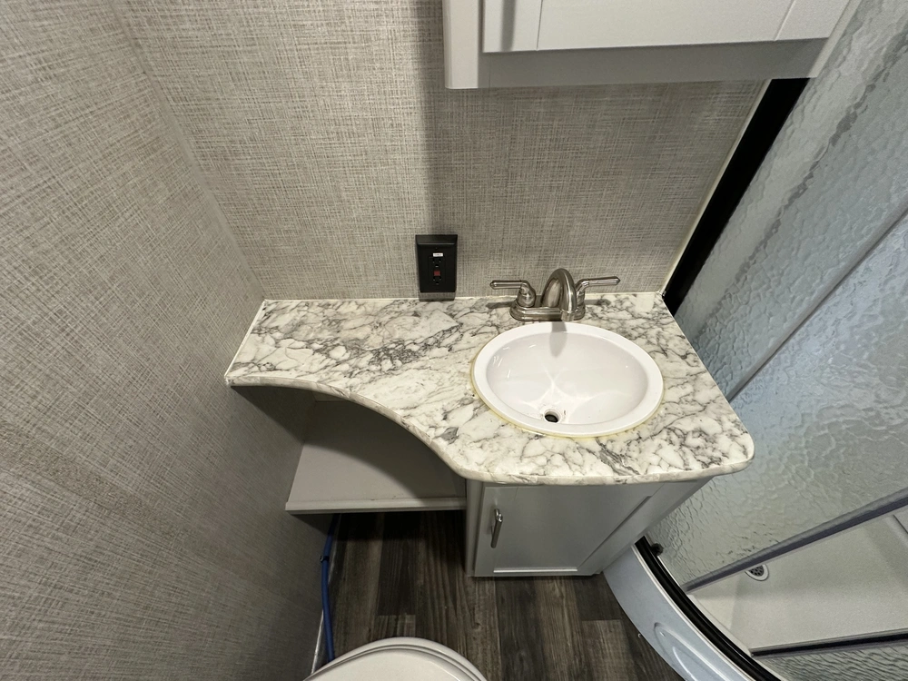 Keystone Rv Bullet 22rbp 2019 alt