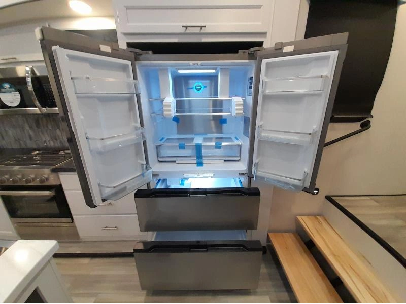 Forest River Cedar Creek 380rl 2024 alt