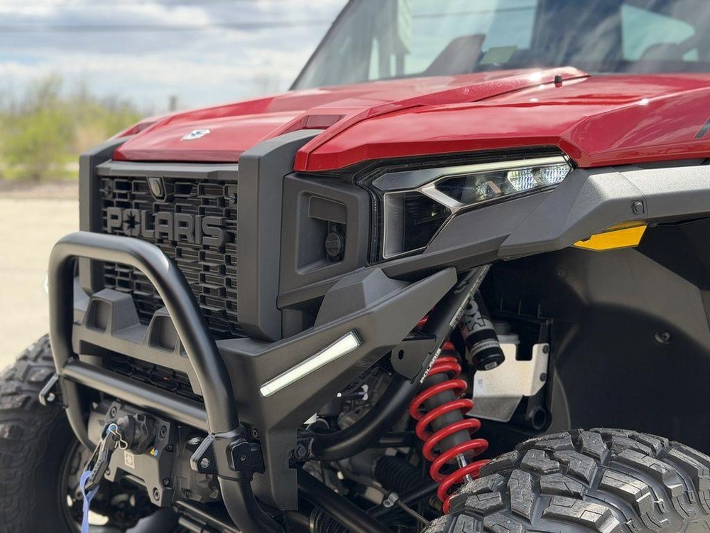 2026 Polaris Xpedition Adv Northstar alt