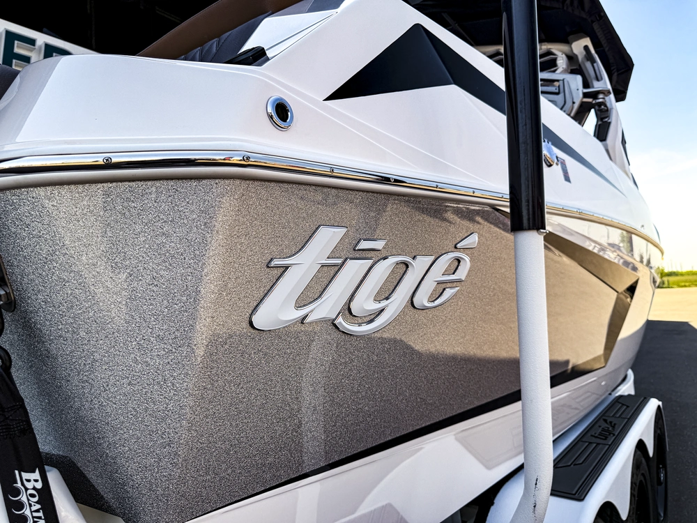 2026 Tige Boats 24rzx alt